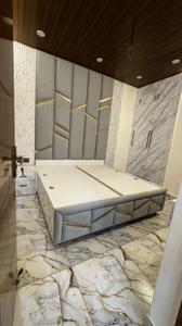 Bedroom Image of 1125 Sq.ft 3 BHK Builder Floor for sale in Vivek Vihar New Delhi for Rs. 15000000
