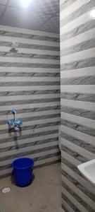 Bathroom Image of Safe home pg noida 62 in Sector 62, Noida