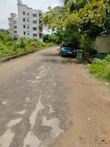 Image of 1620 Sq.ft Residential Plot / Land for sale in New Town, Kolkata for Rs. 15000000