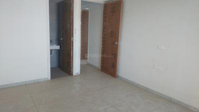 Bedroom Image of 1900 Sq.ft 3 BHK Apartment / Flat for rent in Utsav Aalayam, Naranpura Ahmedabad for Rs. 37000