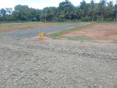 Image of 1200 Sq.ft Residential Plot / Land for sale in Madurantakam, Chennai for Rs. 1140000