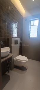 Bathroom Image of 1060 Sq.ft 3 BHK Apartment / Flat for sale in Dagapur Siliguri for Rs. 4321400