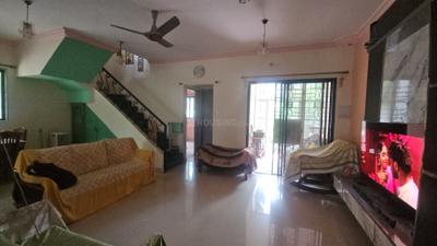 Living Room Image of 2400 Sq.ft 3 BHK Independent House for sale in Dhayari Pune for Rs. 16000000