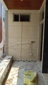 Balcony Image of 1020 Sq.ft 3 BHK Builder Floor for sale in Dashrath Puri New Delhi for Rs. 8500000