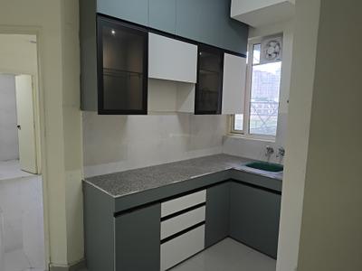 Kitchen Image of 646 Sq.ft 3 BHK Apartment / Flat for sale in Sector 70 Gurgaon for Rs. 9000000