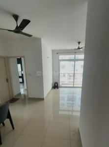 Hall Image of 1490 Sq.ft 3 BHK Apartment / Flat for rent in Mahendra Elena 5, Electronic City Bengaluru for Rs. 28000