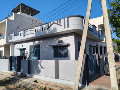 Image of 1500 Sq.ft 1 BHK Independent House for rent in Badgaon, Udaipur for Rs. 15000