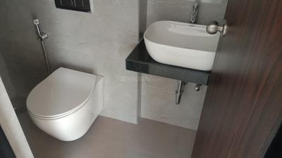 Image of 550 Sq.ft 1 BHK Apartment / Flat for sale in Thane West, Thane for Rs. 9000000
