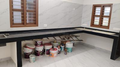 Kitchen Image of 1800 Sq.ft 3 BHK Independent House for sale in Kavoor Mangalore for Rs. 12000000