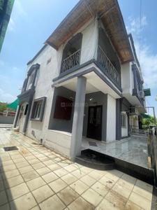 Image of 3200 Sq.ft 4 BHK Independent House for rent in Thaltej, Ahmedabad for Rs. 80000