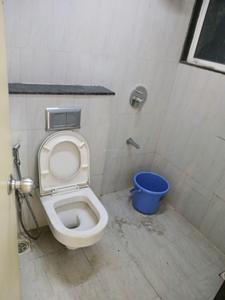 Bedroom Image of 650 Sq.ft 1 BHK Apartment / Flat for rent in Satyam Springs, Chembur Mumbai for Rs. 65000