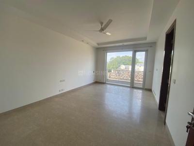 Hall Image of 5000 Sq.ft 4.5 BHK Builder Floor for rent in Vasant Vihar New Delhi for Rs. 600000