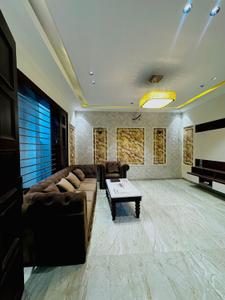 Hall Image of 1850 Sq.ft 3 BHK Independent House for sale in Sector 123 Mohali for Rs. 10500000