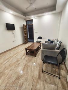 Hall Image of 1200 Sq.ft 2 BHK Builder Floor for rent in Sector 30 Gurgaon for Rs. 38000