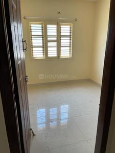 Bedroom Image of 800 Sq.ft 2 BHK Independent House for rent in Varthur Bengaluru for Rs. 16000