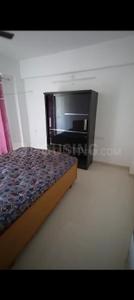 Bedroom Image of 4000 Sq.ft 4 BHK Apartment / Flat for sale in Bodakdev Ahmedabad for Rs. 42100000
