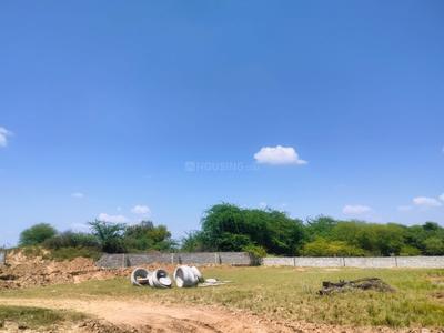 Image of 1000 Sq.ft Residential Plot / Land for sale in Ganesh Vihar 1st B Block, Chaksu, Jaipur for Rs. 1550000