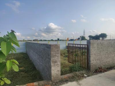 Image of 100 Sq.ft Residential Plot / Land for sale in Bhanauta, Greater Noida for Rs. 3503200