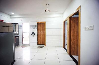 Hall Image of 963 Sq.ft 2 BHK Apartment / Flat for sale in Nikol Ahmedabad for Rs. 6000000