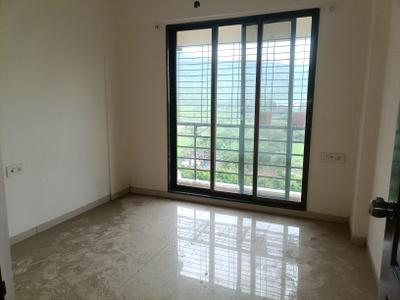 Bedroom Image of 1200 Sq.ft 2 BHK Apartment / Flat for sale in Fortune Heights, Kharghar Navi Mumbai for Rs. 11000000