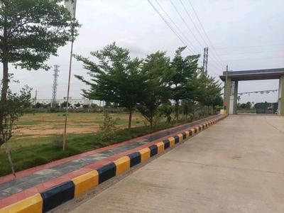 RR crown propertys Plot View 2