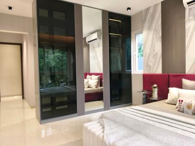 Bedroom Image of 2100 Sq.ft 4 BHK Apartment / Flat for sale in Baner Pune for Rs. 20000000