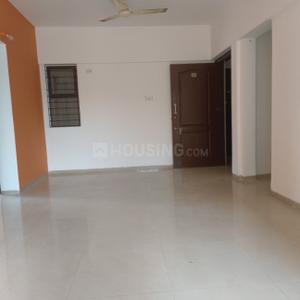 Living Room Image of 921 Sq.ft 2 BHK Apartment / Flat for sale in Hadapsar Pune for Rs. 6000000