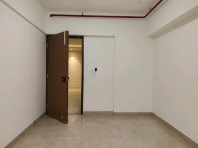 Living Room Image of 500 Sq.ft 1 BHK Apartment / Flat for sale in Andheri East Mumbai for Rs. 11580000
