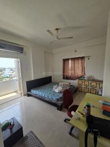 Bedroom Image of 1850 Sq.ft 3 BHK Apartment / Flat for sale in Vasna Vadodara for Rs. 5500000