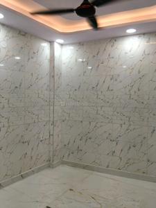 Image of 360 Sq.ft 1 BHK Builder Floor for rent in Shastri Nagar, New Delhi for Rs. 14000
