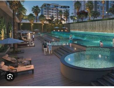 Image of 1947 Sq.ft 3 BHK Apartment / Flat for sale in Godrej Palm Retreat 1, Sector 150, Noida for Rs. 30000000