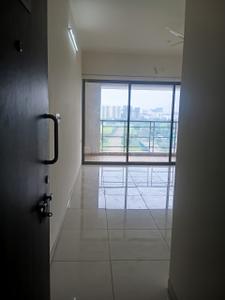 Hall Image of 600 Sq.ft 1 BHK Apartment / Flat for sale in Paranjape Blueridge The Groves, Hinjawadi Pune for Rs. 6600000