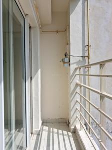 Drying Area Image of 1070 Sq.ft 2.5 BHK Apartment / Flat for sale in Paras Tierea, Sector 137 Noida for Rs. 9000000