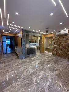 Image of 2000 Sq.ft 3 BHK Apartment / Flat for rent in Prestige Eden Garden, Kalamassery, Kochi for Rs. 60000