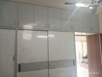 Bedroom Image of 680 Sq.ft 2 BHK Apartment / Flat for sale in Akshar Green, Atladara Vadodara for Rs. 4200000