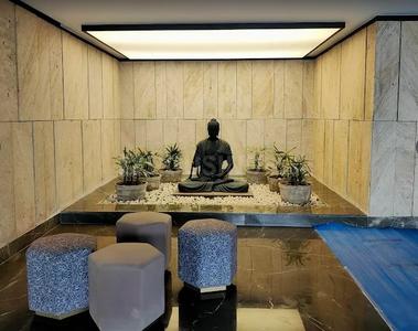 Image of 7181 Sq.ft 5 BHK Penthouse for sale in Sankalp Grace 3, Thaltej, Ahmedabad for Rs. 55000000