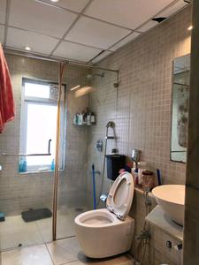 Bedroom Four Image of 2450 Sq.ft 4 BHK Apartment / Flat for sale in Bibwewadi Pune for Rs. 45000000