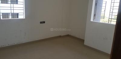 Bedroom Image of 1280 Sq.ft 3 BHK Apartment / Flat for sale in Kolte Patil Umang Premiere, Wagholi Pune for Rs. 7990000