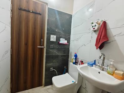 Image of 900 Sq.ft 2 BHK Builder Floor for sale in Kharar, Mohali for Rs. 3780000