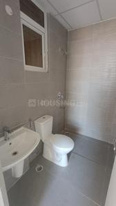 Bathroom Image of 1600 Sq.ft 3 BHK Builder Floor for rent in DLF Garden City Enclave Floors, Sector 93 Gurgaon for Rs. 38000