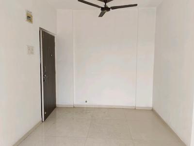 Living Room Image of 698 Sq.ft 1 BHK Apartment / Flat for sale in Soham Maitri, Ulwe Navi Mumbai for Rs. 6200000