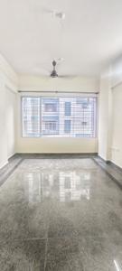 Hall Image of 800 Sq.ft 2 BHK Apartment / Flat for rent in Borivali West Mumbai for Rs. 45000