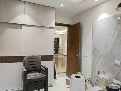 Bedroom Image of 1800 Sq.ft 4 BHK Builder Floor for sale in Vaishali Ghaziabad for Rs. 19000000