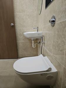 Yash Grecia Attached Bathroom with Bedroom Two 3