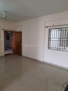Living Room Image of 1240 Sq.ft 2 BHK Builder Floor for sale in Nagondanahalli Bengaluru for Rs. 7500000