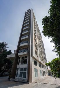 Image of 4100 Sq.ft 4 BHK Apartment / Flat for sale in Embassy Oasis, Frazer Town, Bengaluru for Rs. 120000000