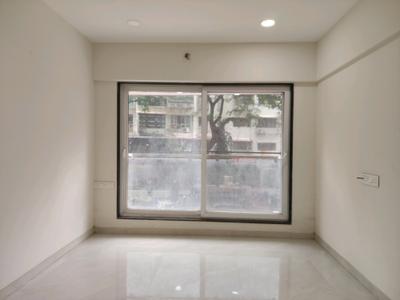 Bedroom Image of 1005 Sq.ft 2 BHK Apartment / Flat for sale in Kalpataru Vivant, Jogeshwari East Mumbai for Rs. 23900000