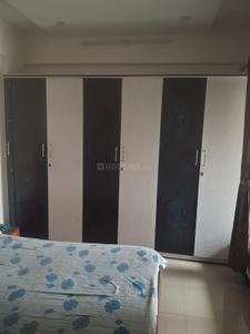 Bedroom Image of 1500 Sq.ft 3 BHK Apartment / Flat for sale in Kalyan West Kalyan for Rs. 8500000