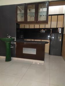Kitchen Image of 1460 Sq.ft 2 BHK Independent House for rent in Janpath Estates Villas, Model Town Ludhiana for Rs. 20000