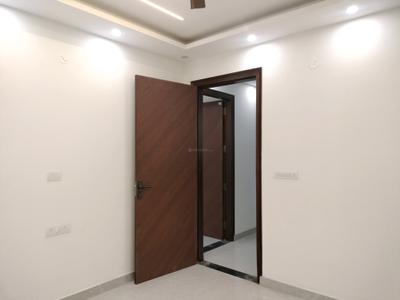 Bedroom Image of 1620 Sq.ft 3 BHK Builder Floor for sale in BPTP District, Sector 81 Faridabad for Rs. 17500000